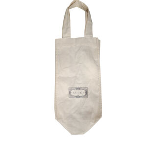 Gucci Mini Tote Gift Bag 11.25"X7.25"